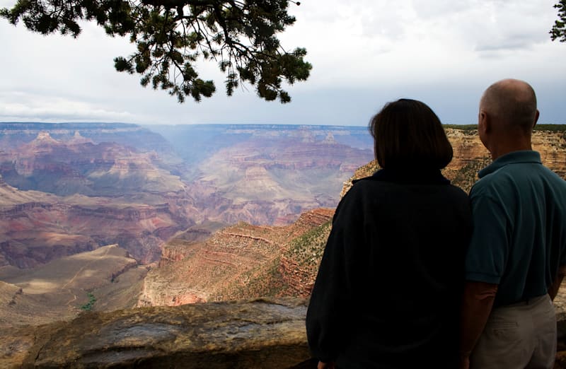 Plan Your Trip | Grand Canyon National Park Lodges