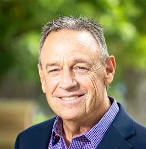 Andy Todd