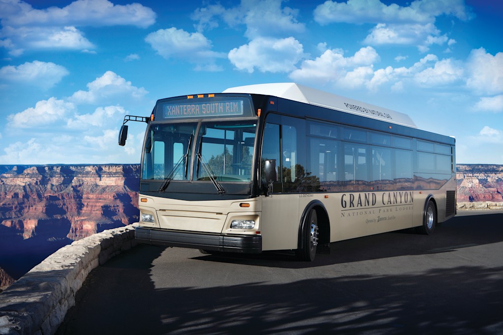 7 Amazing Grand Canyon Adventures - Xanterra Travel Collection®